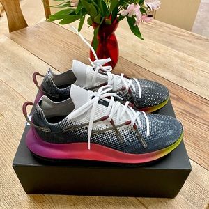 Adidas 4D Fusio Shoes! New Model! 10M